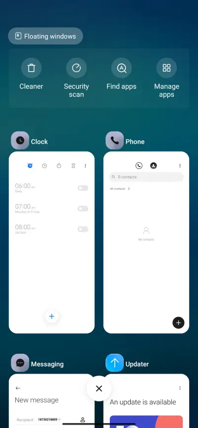 Dolphin_5 - Screenshot 4