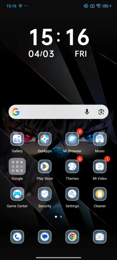 Mirror Assassin - Screenshot 2