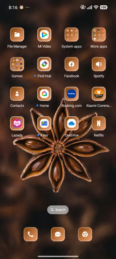 Seed Flower - Screenshot 3