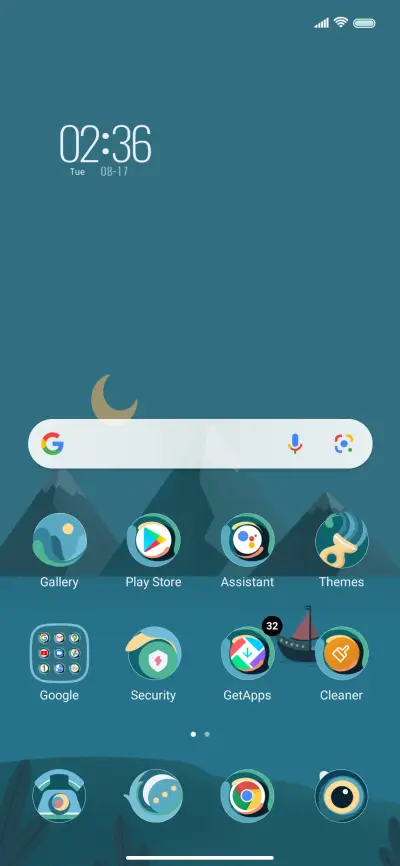 Lonesome boat - Screenshot 3