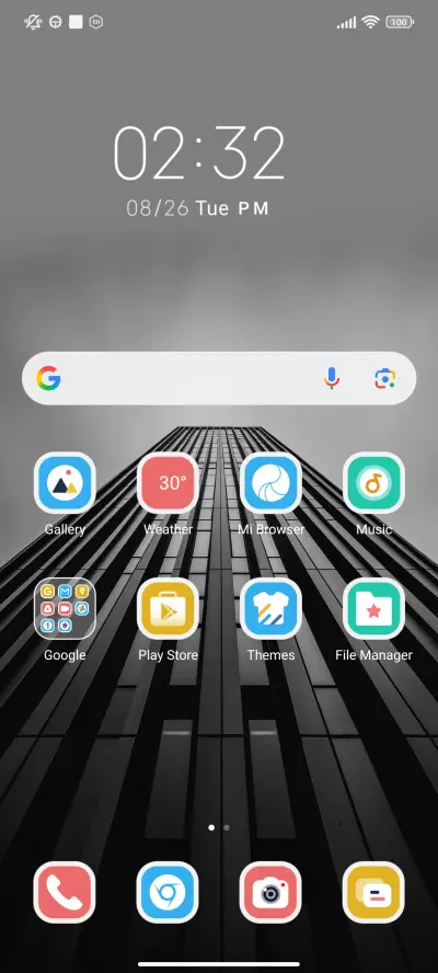 Skyward Spire - Screenshot 2