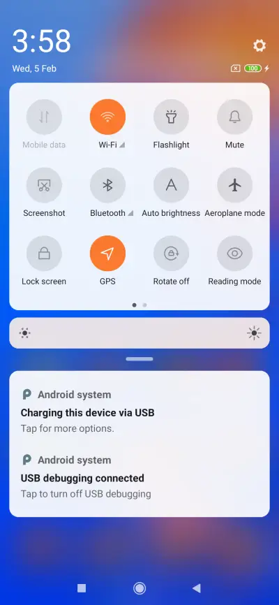 JellyFish_3MDS - Screenshot 5