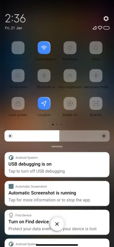 Eu14Pro - Screenshot 5