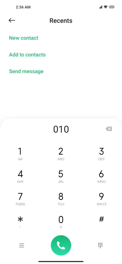 Glass PRO - Screenshot 6