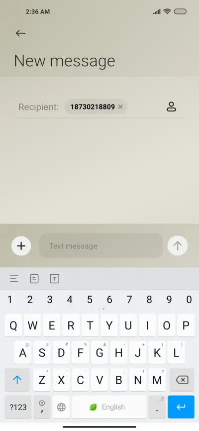 Winter Forest_3MDP - Screenshot 8