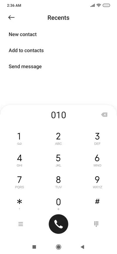 UnicornQuote - Screenshot 6