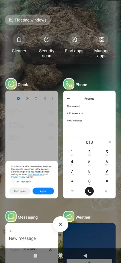 BeachStone - Screenshot 4