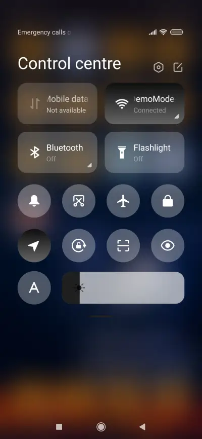 UnicornQuote - Screenshot 5