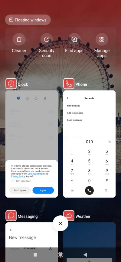 LoveBridge - Screenshot 4