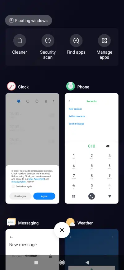 Ramp v12 - Screenshot 4