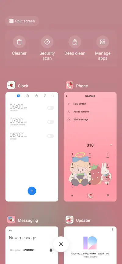 milk factory - Screenshot 4