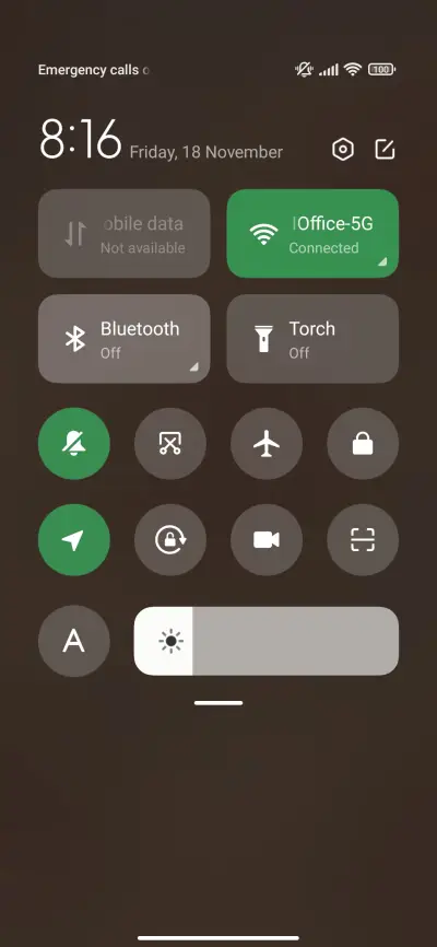 Waiting flowers - Screenshot 5