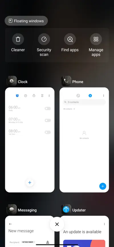 Wolf_Four - Screenshot 4