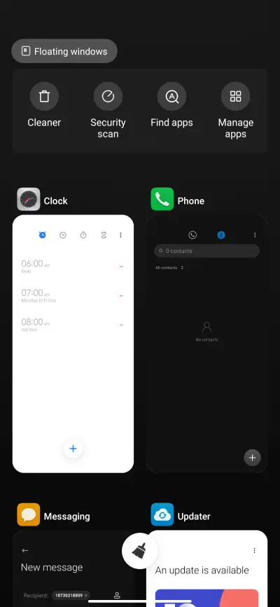 MIEMUIOS - Screenshot 4
