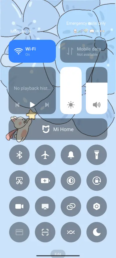 Simple cute kitten - Screenshot 5