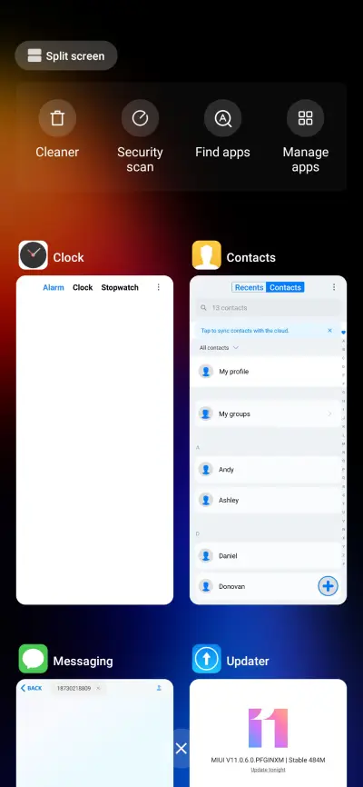 Mios_DWM4 - Screenshot 4