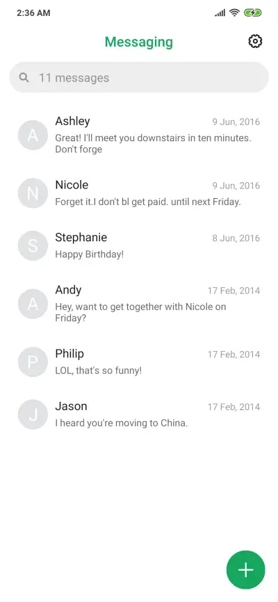 Sunflower_3MDP - Screenshot 7