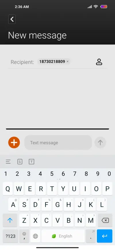 Daeng Linux - Screenshot 8