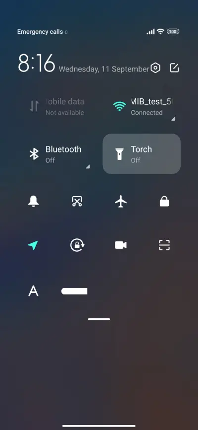 dream - Screenshot 5