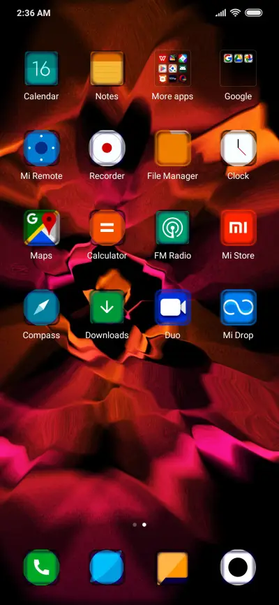 Youyue_DWM3 - Screenshot 3