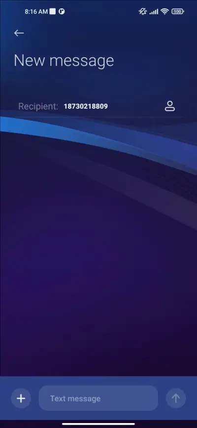 Ice Blue - Screenshot 9