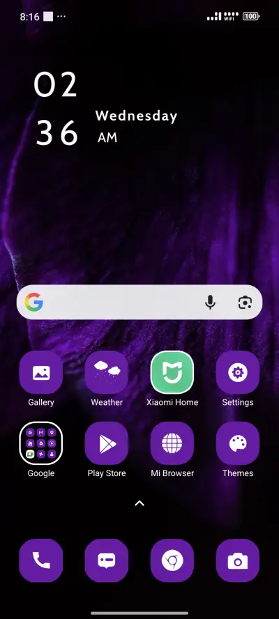 Orchid Whispers - Screenshot 2