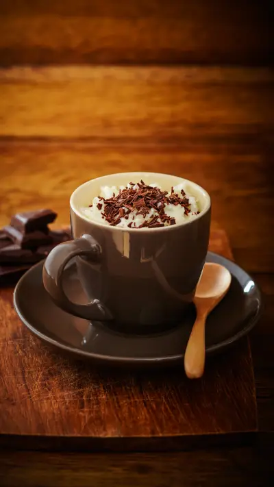 Mipuding - Screenshot 1