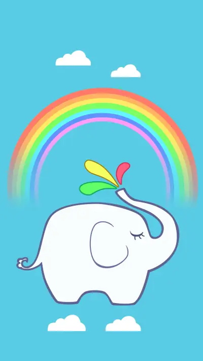 Children's Day illustration