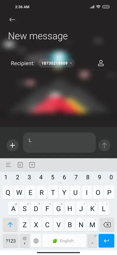 Minimal UI- IZ V13 - Screenshot 8