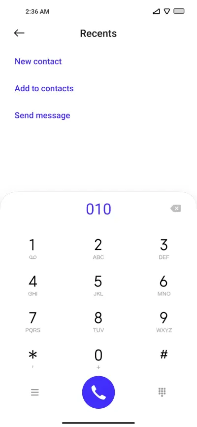 Space X - Screenshot 6