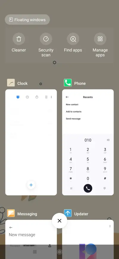 Me _ My Fish_3MDS - Screenshot 4