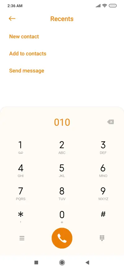 Orange Top_3MDS - Screenshot 6