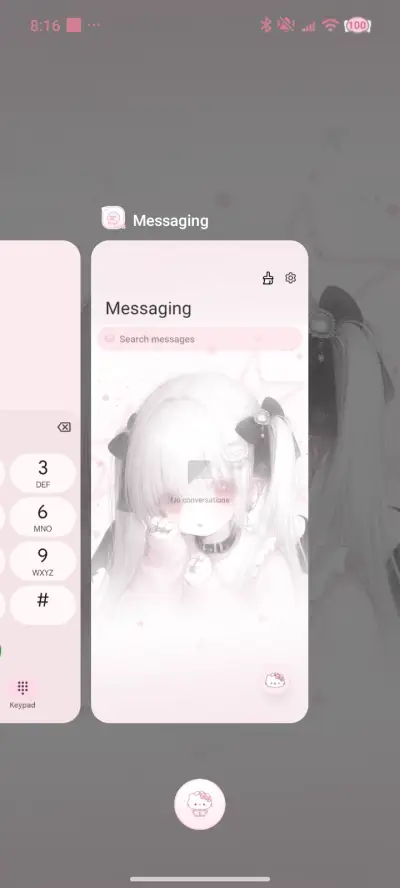 Genius girl - Screenshot 4