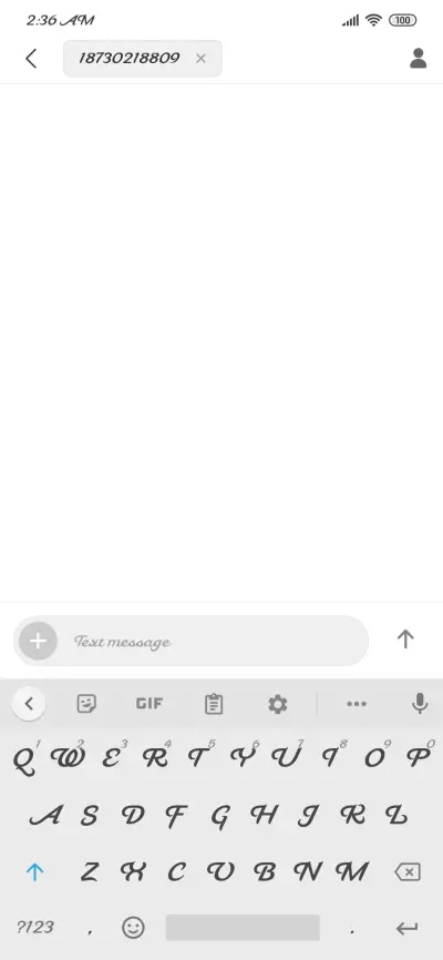 Mahalia - Screenshot 3