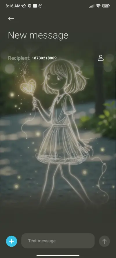 Leisurely Strokes - Screenshot 8