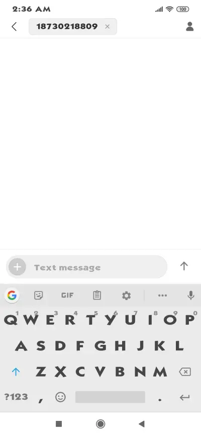 Unpretentious - Screenshot 3