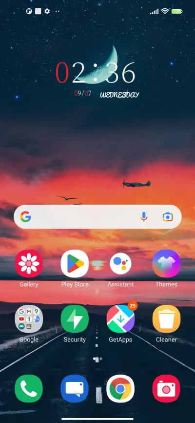 System Ui v13 - Screenshot 2
