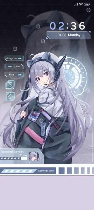 Technology Comics - Screenshot 1