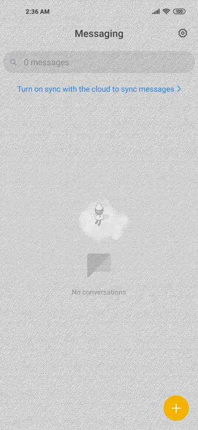 Lost Paradise - Screenshot 8