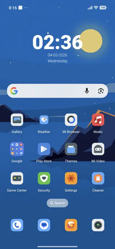 Silent Sea - Screenshot 2