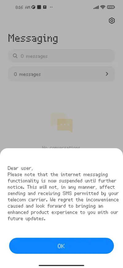 Ndots - Screenshot 2