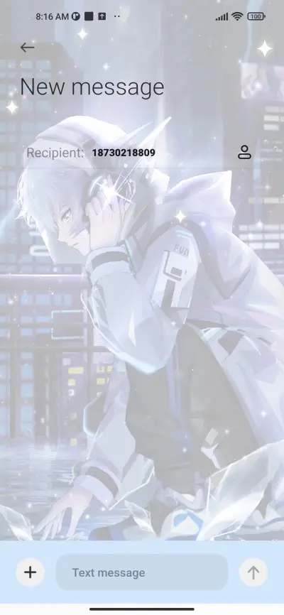 Cyber Rainy Night - Screenshot 8