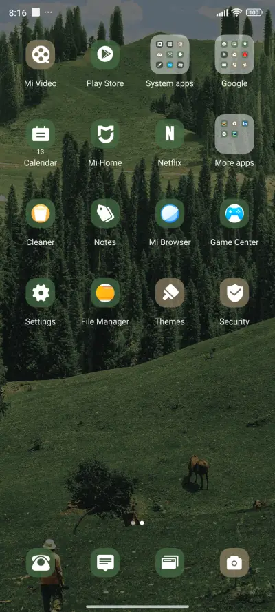 everything wins - Screenshot 3