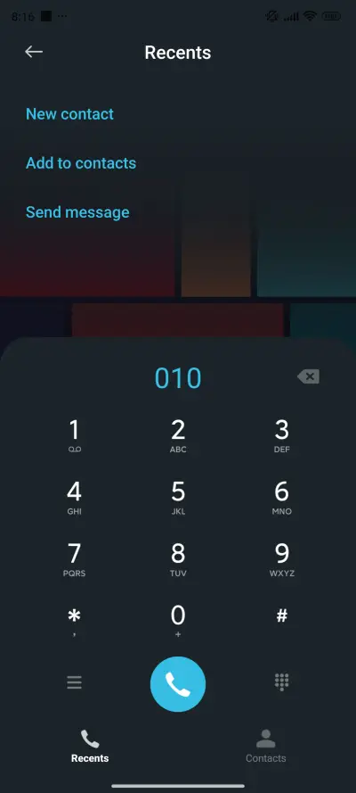 Space Divide - Screenshot 6