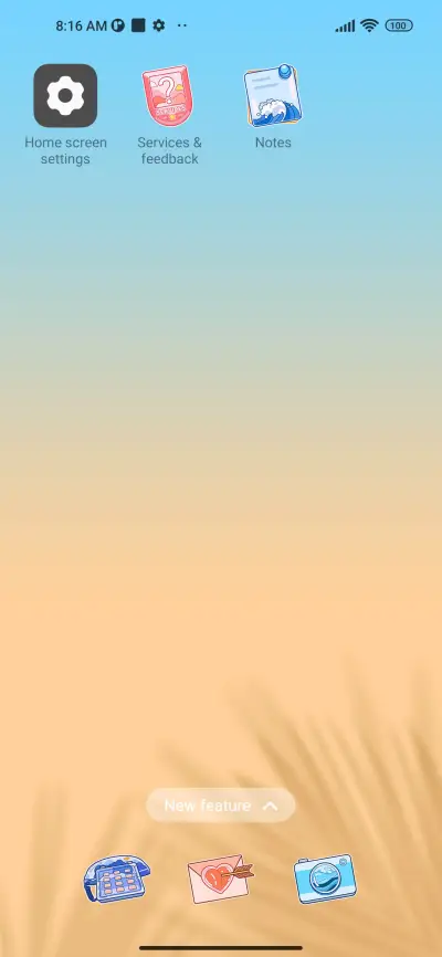 SUMMER BREEZE - Screenshot 3