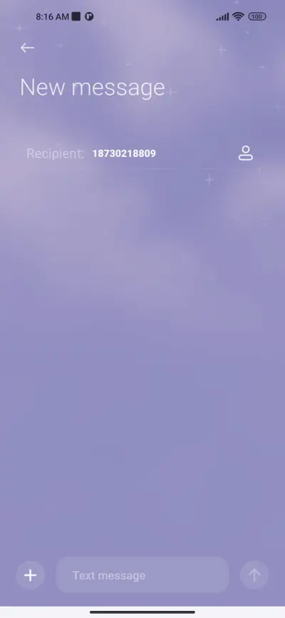 starry sky - Screenshot 9