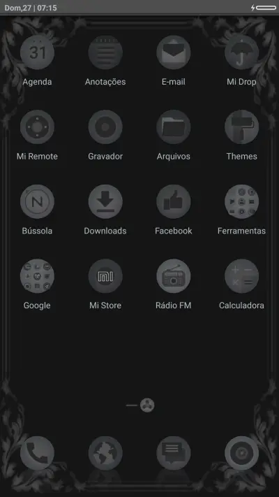 ROMADHON - Screenshot 3