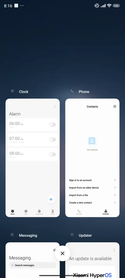 night moonlight - Screenshot 4