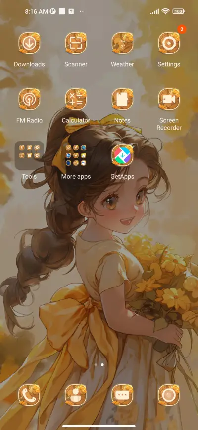 Meet+Beauty - Screenshot 3