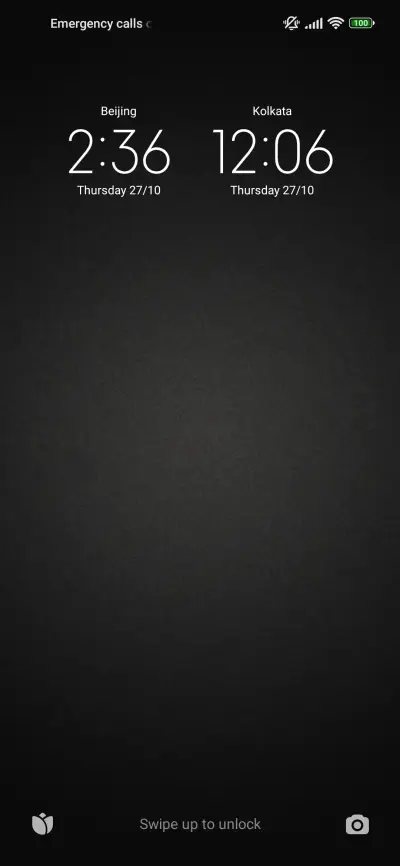 7segment - Screenshot 1